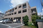 グランデュール北戸田の外観画像