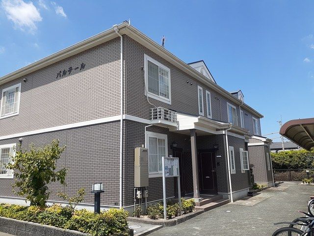 パルテールの外観画像