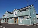 グリーンハイム安彦の外観画像