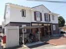 ラフィネM Aの外観画像