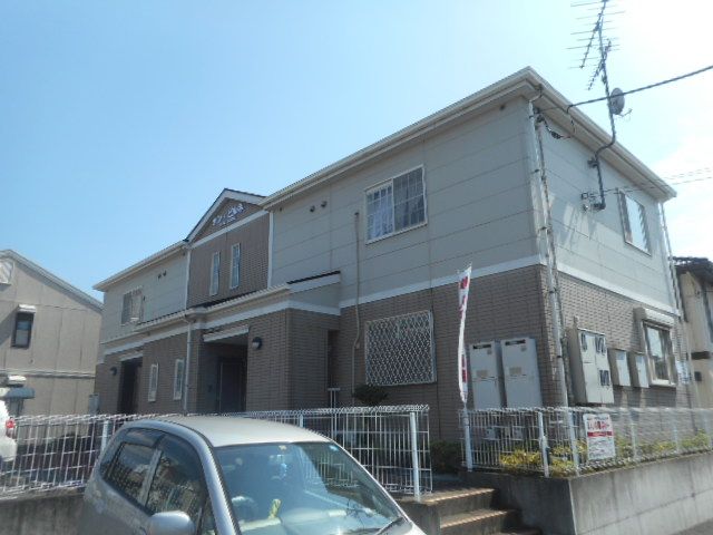 サン・ビルネの外観画像