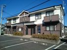 プライベートハウス A棟の外観画像