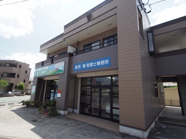 サンスカイ ドリームの外観画像