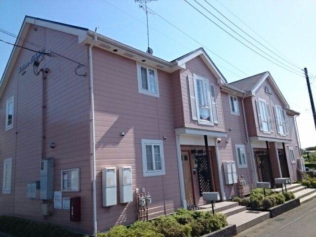 セイワディパァの外観画像