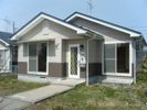 天童戸建住宅Aの外観画像