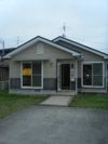 天童戸建住宅Cの外観画像