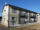 KAKIOKA WEST Aの外観画像