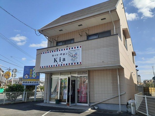 レジダンス悠々の外観画像