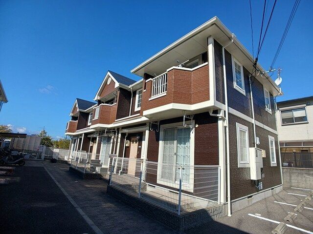 CRESTALL KOYA Ⅴの外観画像