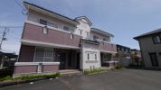 朝日ホームⅠの外観画像