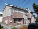 クレストール木場町Cの外観画像