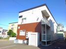 ディア西町の外観画像