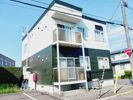 コリーヌBの外観画像