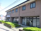 K・Dビルの外観画像