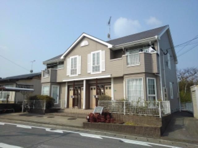 シーサイド花見ヶ浜の外観画像
