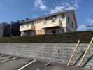 ロイヤルパレス村松ⅡAの外観画像