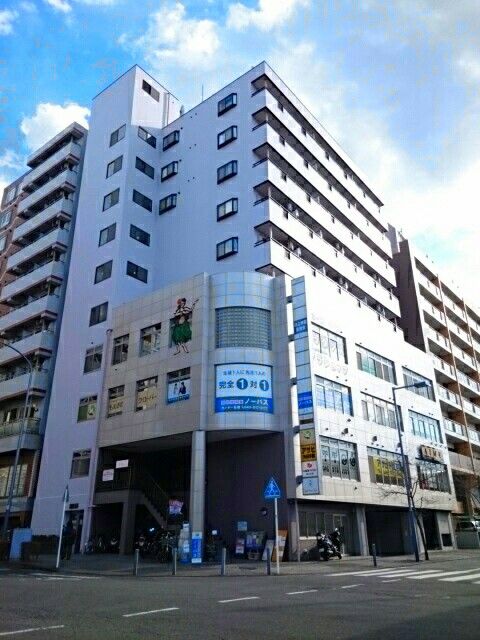 パルコ・プレチオ-ゾの外観画像