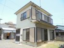 門松貸家の外観画像