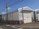 美濃池町72倉庫Cの外観画像