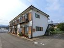 ニュ－弥生坂マンションの外観画像