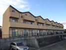 テラスハウスタツダニュータウンの外観画像