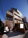 ベントーレ・三宿の外観画像