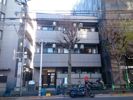 ジニアス 高円寺 Ⅱの外観画像