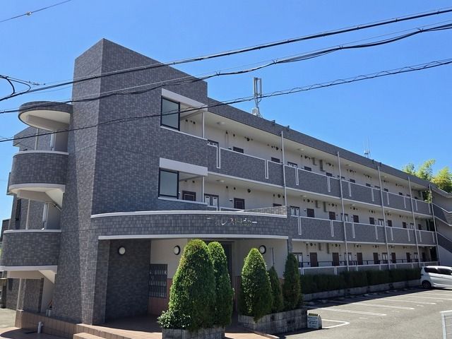 フォレストビューの外観画像