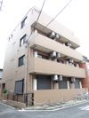 モンネージュの外観画像