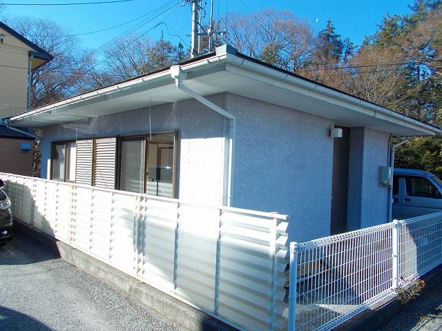 御代田町馬瀬口戸建住宅(009860201)の外観画像