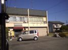 的場町3丁目住居付店舗Bの外観画像