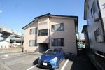 ドゥハウス81の外観画像