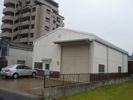 上条町8丁目80倉庫Ⅰの外観画像