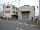 原田1丁目倉庫の外観画像