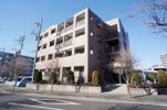 グリーンヒルズ藤田の外観画像