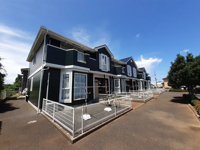 エレガンテ・M Ⅱの外観画像