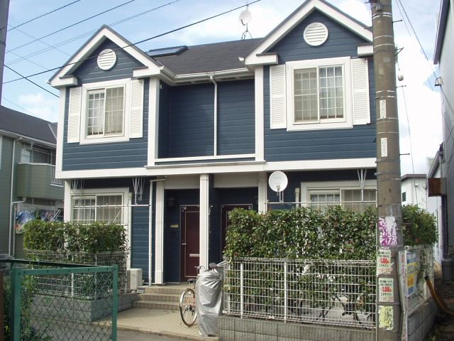 リュミエ-ル二番館の外観画像