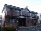 エヴァーグリーン T＆Kの外観画像