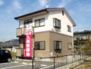 サニーハウスの外観画像