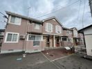 レフィナード長町東の外観画像