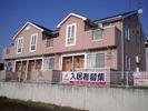 ウエストハイツⅠの外観画像