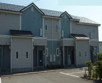 ビサイド街(タウン)Bの外観画像