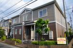 マロンフォレスタBの外観画像