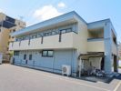 ビーチウッドプレイスの外観画像