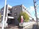 ニューポート磯原の外観画像