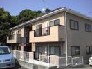 ロジュマン本郷A棟の外観画像