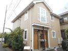 ローズシャトル Fの外観画像