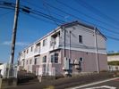 サニーヒルズの外観画像