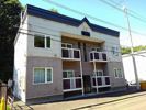 エール花繁イン平岡 A棟の外観画像