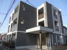 ブリリアント姉崎の外観画像